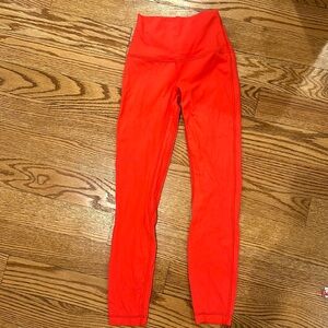 Lululemon Align Leggings